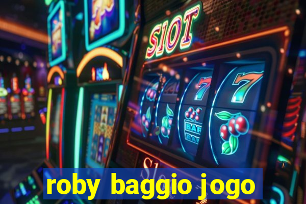 roby baggio jogo
